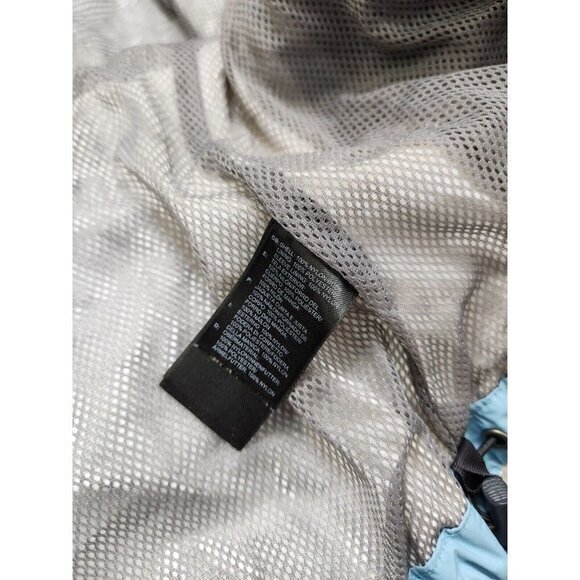 The North Face Hyvent Softshell Hooded Jacket Womens Small - Picture 10 of 10